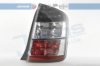 JOHNS 81 17 88-1 Combination Rearlight